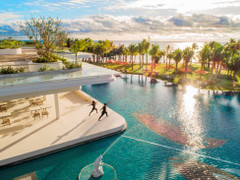 Chụp hình sang chảnh ở Nam Phú Quốc như ca sĩ Quang Vinh, Jun Vũ