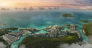 BIM Land nhận khoản vốn 87,5 triệu USD từ Tổ chức Tài chính Quốc tế IFC