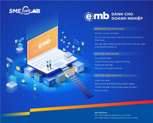 Tiến nhanh, tiến chắc trên hành trình chuyển đổi số