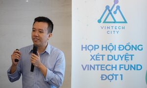 Những tiến sĩ 8x và khát vọng 'chắp cánh' nghiên cứu