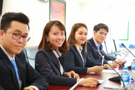 Giá trị thương hiệu Bảo Việt tăng gấp đôi, đạt 267 triệu USD