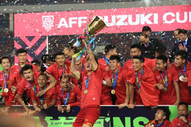 Sự kiện Sports Marketing lần đầu tổ chức tại Việt Nam bởi Next Media