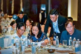 Nhà đầu tư Hà Nội: King Bay là cơ hội lý tưởng để đón 'điểm rơi'