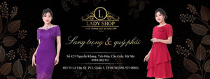 Ladyshop và con đường đến với quý bà Việt