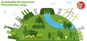 Phát triển bền vững: Hướng đi lâu dài tạo giá trị cho doanh nghiệp