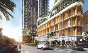 Đầu tư một, hưởng lợi mười với mô hình ApartHotel