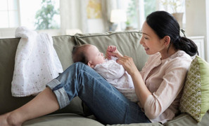 Nghiên cứu về HMO mở ra tương lai mới về nuôi dưỡng sức đề kháng của trẻ như thế nào?