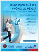 Giải pháp tiết kiệm các khoản phí cho chủ tài khoản