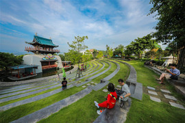 Nước cờ nào đã đưa Quảng Ninh tỏa sáng?