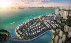 Hạ Long tăng nhiệt với dự án mới của BIM Land
