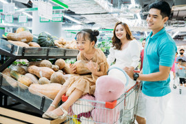 5 yếu tố 'vàng' hấp dẫn nhà đầu tư của 3 Vincom Mega Mall sắp ra mắt