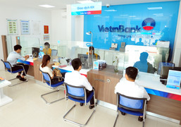 VietinBank tuyển dụng cán bộ Khối Quản lý rủi ro Trụ sở chính