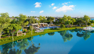 TP.HCM báo động bụi mù do ô nhiễm: Cư dân rủ nhau tìm nơi sống xanh