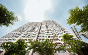 Kiếm tiền cả khi đang ngủ ở đại đô thị 'Sống cùng di sản'