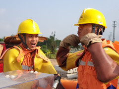 Sau 50 năm, EVNNPC tiếp tục thực hiện xuất sắc mọi nhiệm vụ theo lời dặn của Bác Hồ