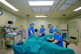 'Vũ khí' mới giúp các cặp vợ chồng chuyển phôi thất bại nhiều lần cán đích thành công