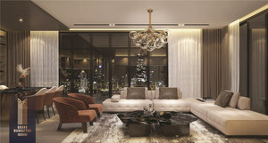 Căn hộ hạng sang trung tâm Quận 1: Cuộc săn đón chưa có dấu hiệu hạ nhiệt