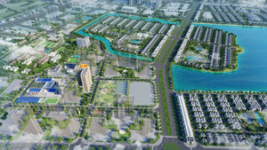 'Trọn vẹn tầm view – Sống sang tiện ích' tại Sapphire S1.09 – Vinhomes Ocean Park