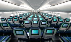 Vietnam Airlines lần đầu tiên khai thác Boeing 787 và Airbus A350 giữa Hải Phòng và TP. HCM