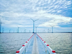 Cơ khí chế tạo dầu khí: Những dấu ấn lịch sử của PVC-MS