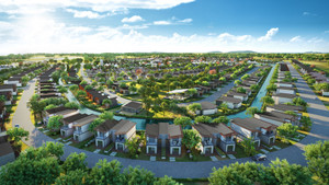 Đầu tư bền vững, sinh lợi hiệu quả từ bất động sản nghỉ dưỡng thời đại công nghệ 4.0