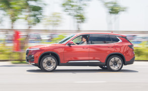 VinFast được gì khi trở thành nhà tài trợ trẻ nhất của F1?