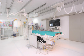 Thoát cơn đau thắt ngực bằng phẫu thuật bắc cầu chủ vành