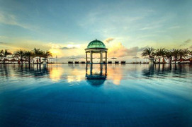 Khám phá vẻ lộng lẫy nơi tổ chức hôn lễ của Đông Nhi – Ông Cao Thắng