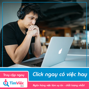 Timviec.com.vn với cơ hội chọn đúng nhân tài cho doanh nghiệp