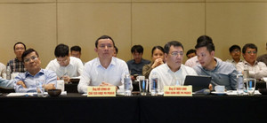 PV Power tổ chức Hội thảo 'Công tác đấu thầu mua sắm hàng hóa, dịch vụ phục vụ sản xuất kinh doanh'