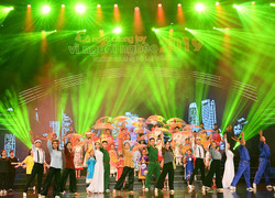 Doanh nghiệp cùng chung tay vì người nghèo - Không ai bị bỏ lại phía sau