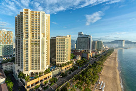 Nha Trang: Tăng trưởng du lịch sẽ tạo đà cho căn hộ nghỉ dưỡng bùng nổ