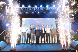 ADG trở thành nhà phân phối nội địa đầu tiên của Juniper Networks