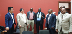 T&T Group thắng thầu thu mua điều thô tại Tanzania: Khai phá tiềm năng to lớn từ thị trường châu Phi