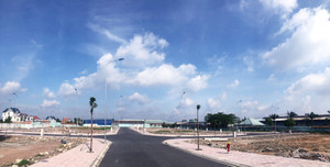 KDC thu nhập thấp Lê Phong Thuận Giao: Pháp lý rõ ràng, hạ tầng hoàn chỉnh