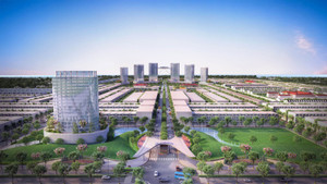 Chuyên gia 'chỉ điểm' dự án đáng đầu tư nhất Cần Thơ