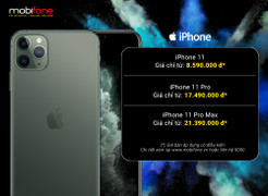 Mua điện thoại kèm gói cước: Tiện, lợi đủ đường