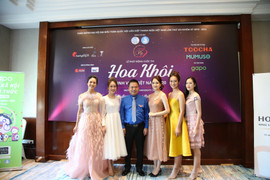 Hoa khôi Sinh viên Việt Nam: Không chỉ là cuộc thi sắc đẹp