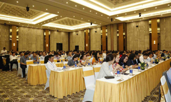 Vinmart & Vinmart sẽ phát triển đa kênh và sở hữu 10.000 siêu thị, cửa hàng vào 2025