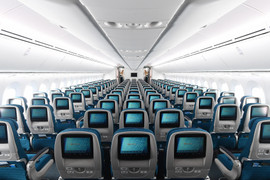 Vietnam Airlines Group tăng thêm 230.000 chỗ phục vụ Tết Nguyên đán