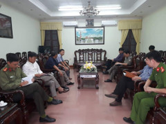 Nam Định đảm bảo vệ sinh an toàn thực phẩm phục vụ Hội nghị toàn quốc