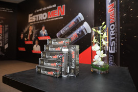 Vì sao phái mạnh cần sử dụng sản phẩm chức năng viên sủi EstroMen?