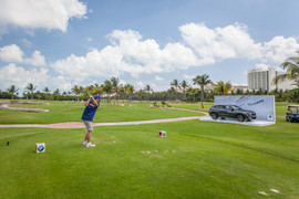 Chinh phục giải thưởng 20 tỷ đồng và tấm vé vàng đến Nam Phi tham dự Vòng chung kết Thế giới BMW Golf Cup