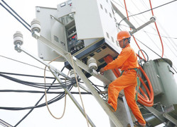 EVN HANOI ứng dụng thành công trí tuệ nhân tạo để chăm sóc khách hàng