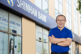 World Cup 2022: Ngân hàng Shinhan chia sẻ khát vọng theo đuổi giấc mơ lớn của bóng đá Việt Nam