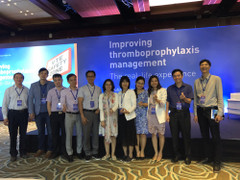Đột phá trong dự phòng và điều trị thuyên tắc huyết khối tĩnh mạch tại Việt Nam năm 2019