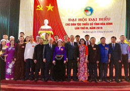 Hòa Bình kiểm tra ATTP phục vụ Đại hội đại biểu các dân tộc thiểu số lần thứ III/2019