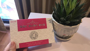 Cẩn trọng với thông tin quảng cáo một số thực phẩm bảo vệ sức khỏe không đúng quy định