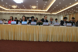 Cục An toàn thực phẩm tổ chức Hội nghị Khoa học An toàn thực phẩm năm 2019