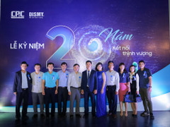 Công ty CP Cúc Phương lấy yếu tố 'thịnh vượng' của khách hàng làm nền tảng cho mọi hoạt động